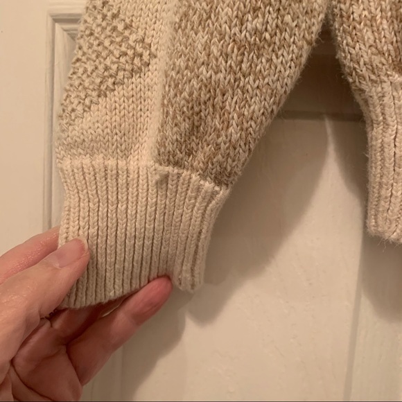 Kitestrings Boys Pullover Argyle Sweater-Size 5/6 - Picture 5 of 6